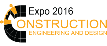 Construction Expo 2016 logo