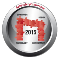 Green Gate Access Systems - Gate Safety Week 2015