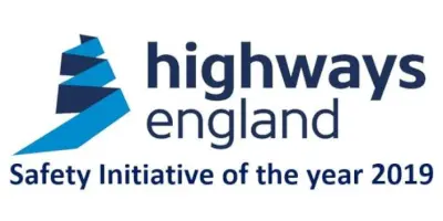 Highways England Safety Initiative 2019