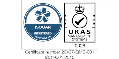 ISO9001