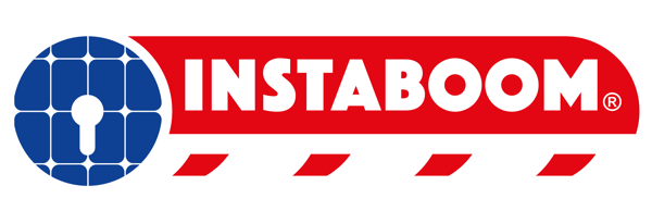 Instaboom Logo