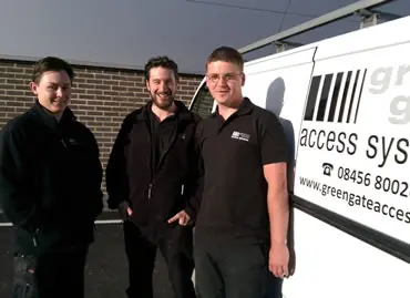 Growth and Expansion for Green Gate Access Systems