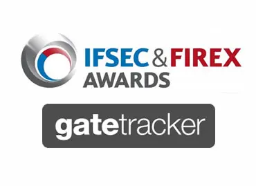 IFSEC Awards Finalist - Communication & Security Products of the Year