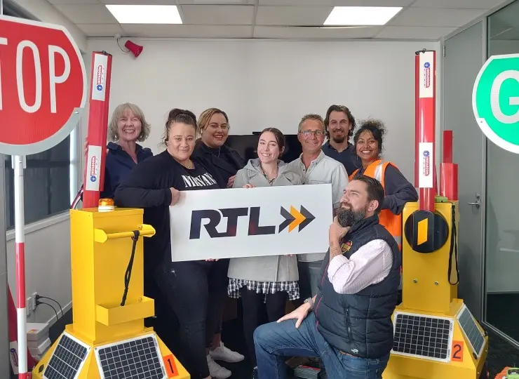RTL sign up as exclusive New Zealand distributor for INSTABOOM™ range