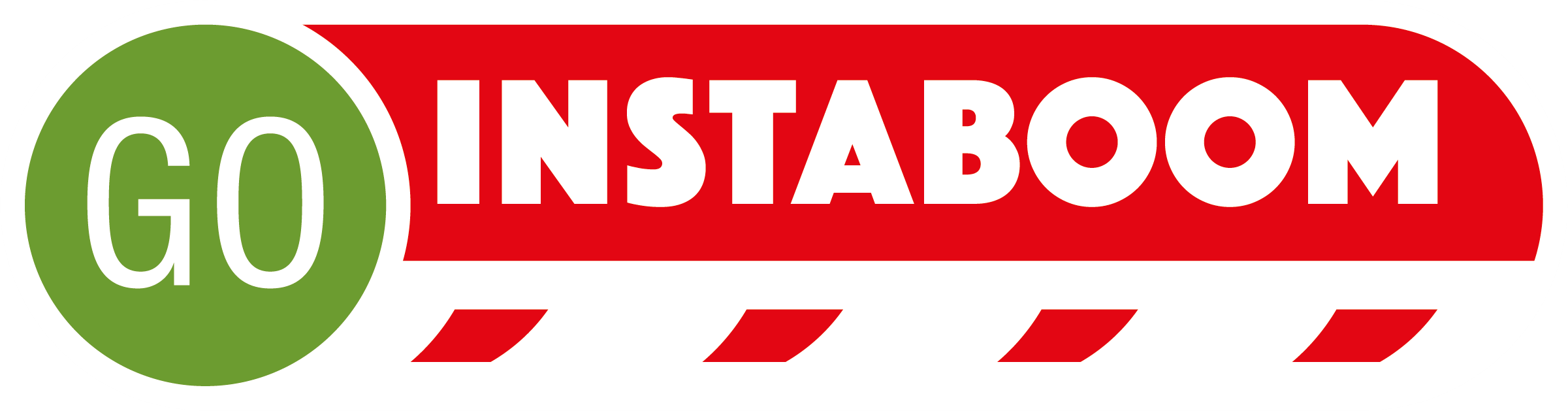 INSTABOOM&trade; Go
