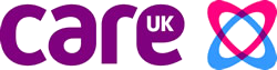 CARE UK logo