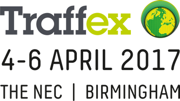 Green Gate Access Systems - Traffex 2017 logo