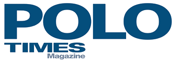 Polo Times Magazine logo