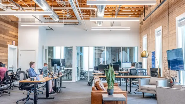 office